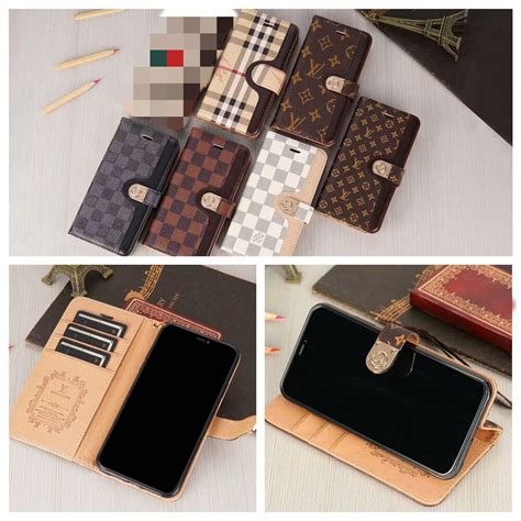 louis vuitton samsung case replica|Louis Vuitton phone case folio.